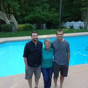 Meet your Posher, Bonnie